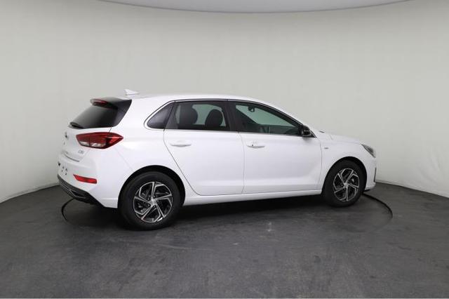 Hyundai i30 (Edition) 1.5 T-GDi 117kW (159 PS) 7-Gang DCT 