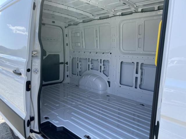 Volkswagen Crafter Kastenwagen Kasten 30 L3H2 2.0 TDI 103kW (140 PS) 6-Gang-Schaltgetriebe 