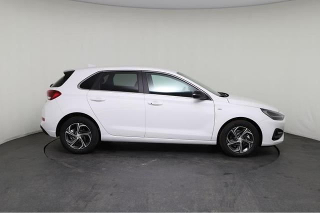 Hyundai i30 (Edition) 1.5 T-GDi 117kW (159 PS) 7-Gang DCT 