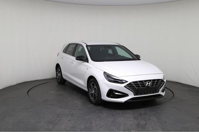 Hyundai i30 (Edition) 1.5 T-GDi 117kW (159 PS) 7-Gang DCT 