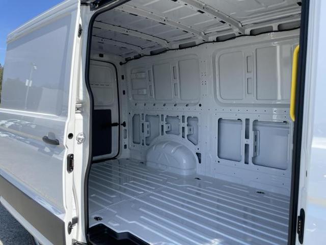 Volkswagen Crafter Kastenwagen Kasten 30 L3H2 2.0 TDI 103kW (140 PS) 6-Gang-Schaltgetriebe 