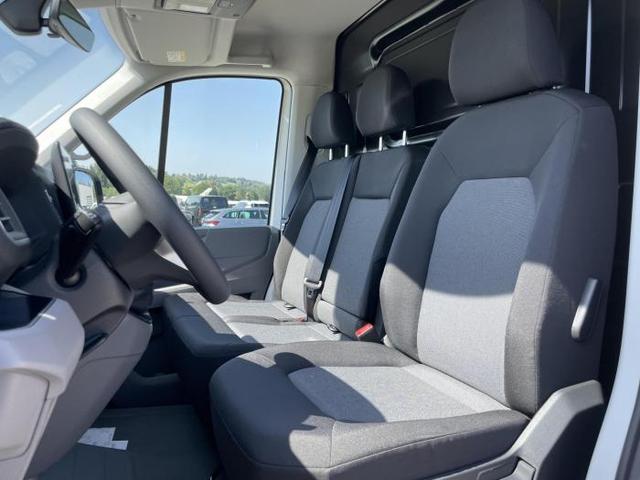 Volkswagen Crafter Kastenwagen Kasten 30 L3H2 2.0 TDI 103kW (140 PS) 6-Gang-Schaltgetriebe 