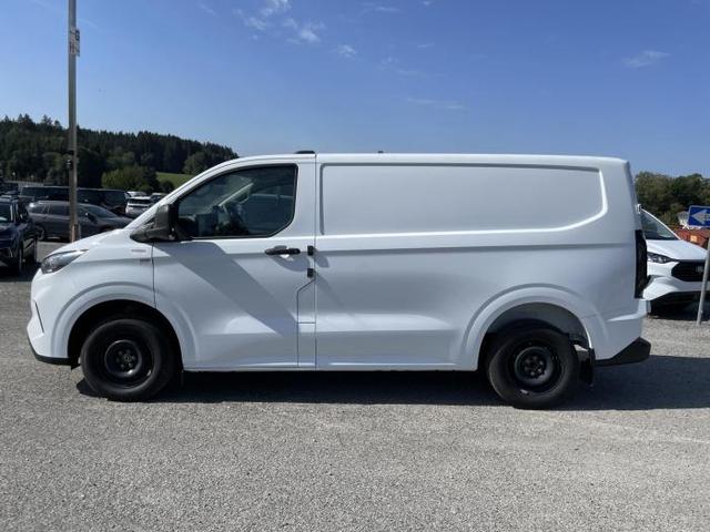 Ford Transit Trend Custom Kasten L1 (Trend ) 320 2.0 EcoBlue 110kW (150 PS) 6-Gang-Schaltgetriebe 