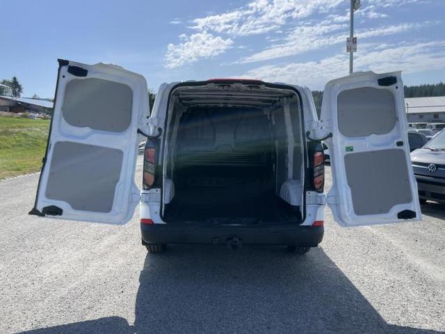 Ford Transit Trend Custom Kasten L1 (Trend ) 320 2.0 EcoBlue 110kW (150 PS) 6-Gang-Schaltgetriebe 