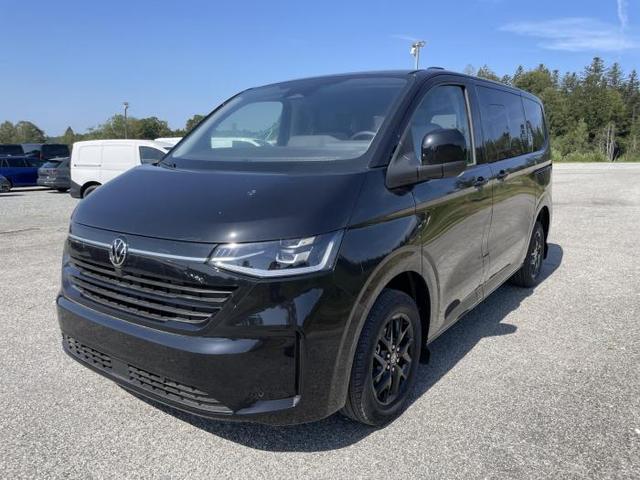 Volkswagen Caravelle - Style KR 8 Sitzer T7 (Style Sitzer) 2.0 TDI 110 kW (150 PS) 6-Gang-Getriebe