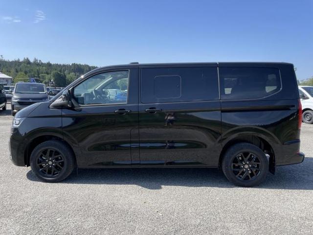 Volkswagen Caravelle Style KR 8 Sitzer T7 (Style Sitzer) 2.0 TDI 110 kW (150 PS) 6-Gang-Getriebe 