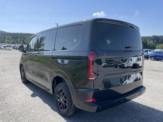Volkswagen Caravelle Style KR 8 Sitzer T7 (Style Sitzer) 2.0 TDI 110 kW (150 PS) 6-Gang-Getriebe 