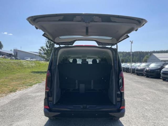 Volkswagen Caravelle Style KR 8 Sitzer T7 (Style Sitzer) 2.0 TDI 110 kW (150 PS) 6-Gang-Getriebe 