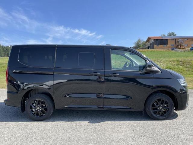 Volkswagen Caravelle Style KR 8 Sitzer T7 (Style Sitzer) 2.0 TDI 110 kW (150 PS) 6-Gang-Getriebe 