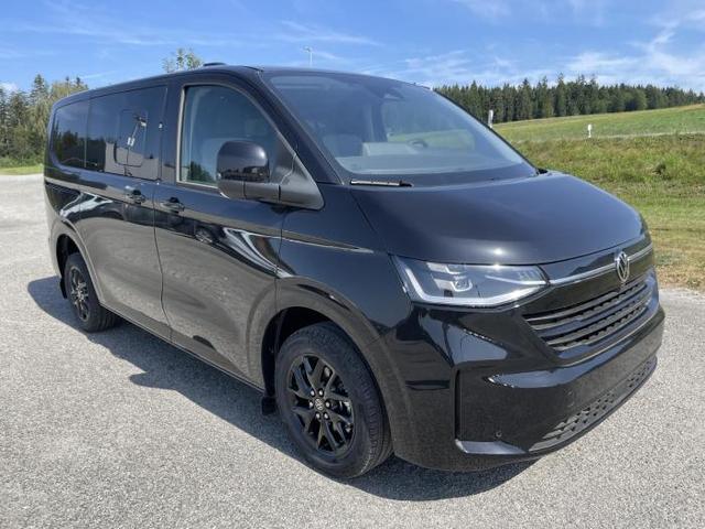 Volkswagen Caravelle Style KR 8 Sitzer T7 (Style Sitzer) 2.0 TDI 110 kW (150 PS) 6-Gang-Getriebe 
