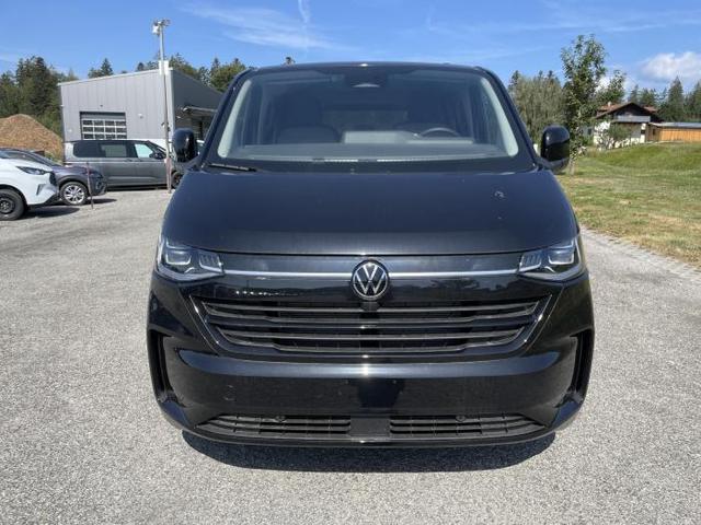 Volkswagen Caravelle Style KR 8 Sitzer T7 (Style Sitzer) 2.0 TDI 110 kW (150 PS) 6-Gang-Getriebe 