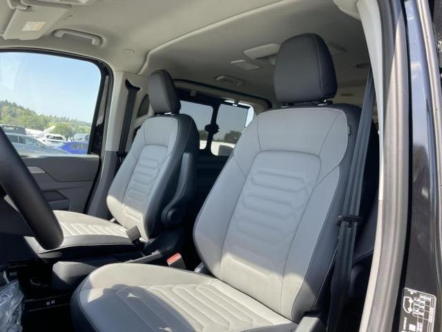 Volkswagen Caravelle Style KR 8 Sitzer T7 (Style Sitzer) 2.0 TDI 110 kW (150 PS) 6-Gang-Getriebe 