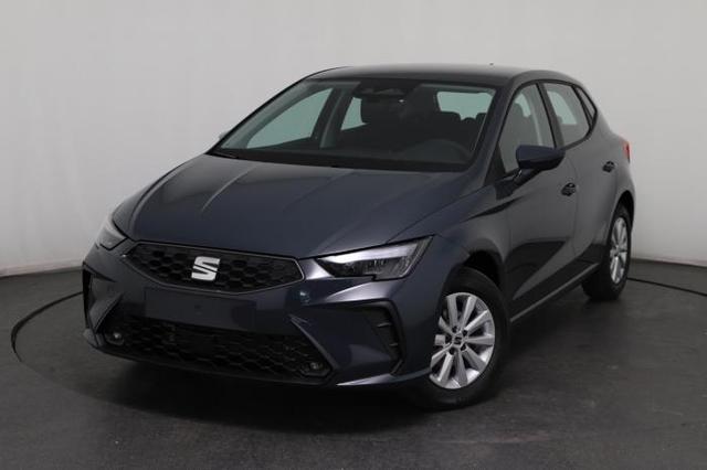 Seat Ibiza - 1.0 TSI 70kW (95 PS) 5-Gang Schaltgetriebe