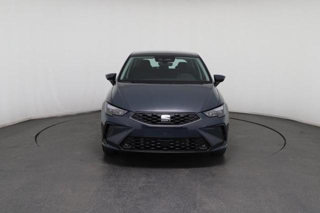 SEAT Ibiza 1.0 TSI 70kW (95 PS) 5-Gang Schaltgetriebe 