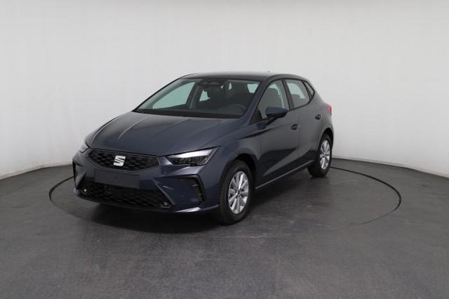 SEAT Ibiza 1.0 TSI 70kW (95 PS) 5-Gang Schaltgetriebe 