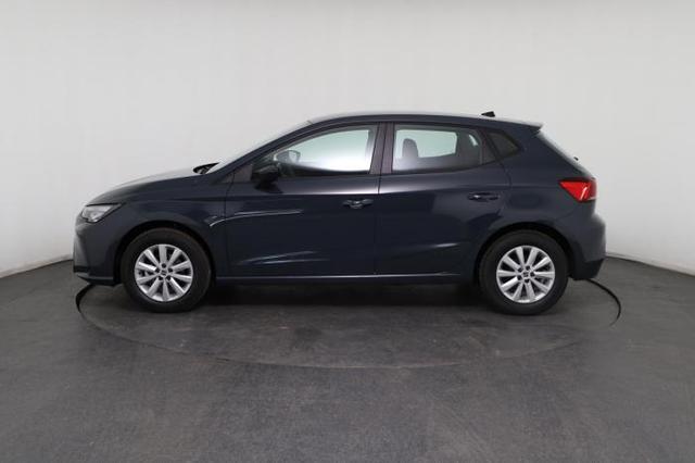 SEAT Ibiza 1.0 TSI 70kW (95 PS) 5-Gang Schaltgetriebe 