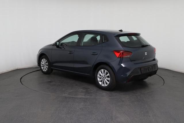 SEAT Ibiza 1.0 TSI 70kW (95 PS) 5-Gang Schaltgetriebe 
