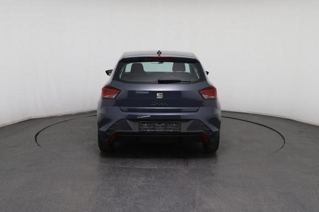 Seat Ibiza 1.0 TSI 70kW (95 PS) 5-Gang Schaltgetriebe 