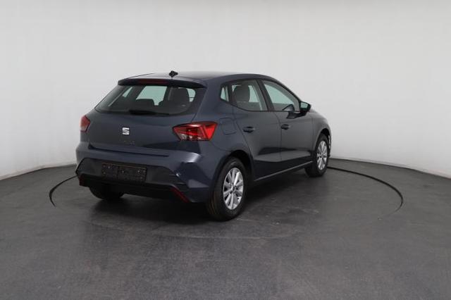 Seat Ibiza 1.0 TSI 70kW (95 PS) 5-Gang Schaltgetriebe 