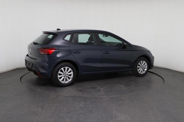 Seat Ibiza 1.0 TSI 70kW (95 PS) 5-Gang Schaltgetriebe 
