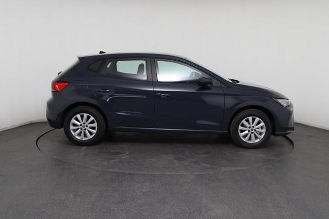 Seat Ibiza 1.0 TSI 70kW (95 PS) 5-Gang Schaltgetriebe 