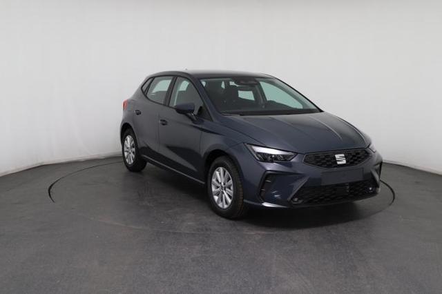 Seat Ibiza 1.0 TSI 70kW (95 PS) 5-Gang Schaltgetriebe 