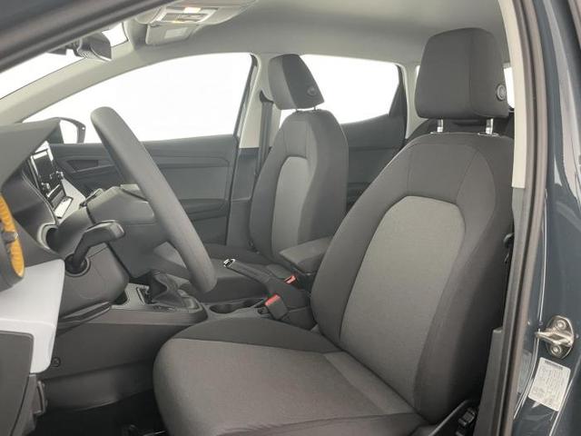 Seat Ibiza 1.0 TSI 70kW (95 PS) 5-Gang Schaltgetriebe 