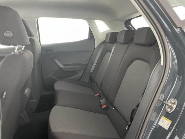 Seat Ibiza 1.0 TSI 70kW (95 PS) 5-Gang Schaltgetriebe 