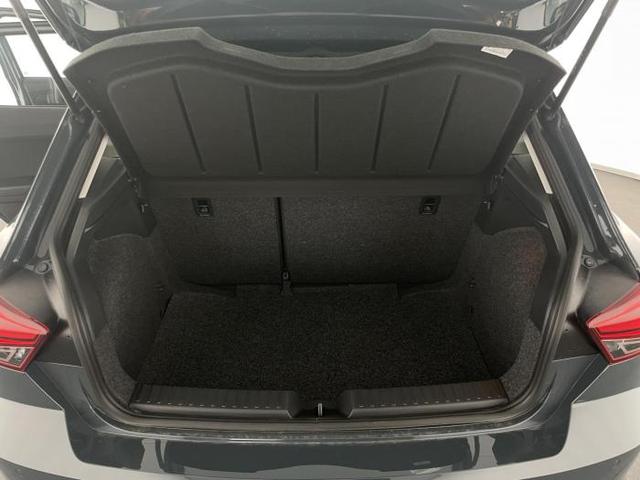 Seat Ibiza 1.0 TSI 70kW (95 PS) 5-Gang Schaltgetriebe 