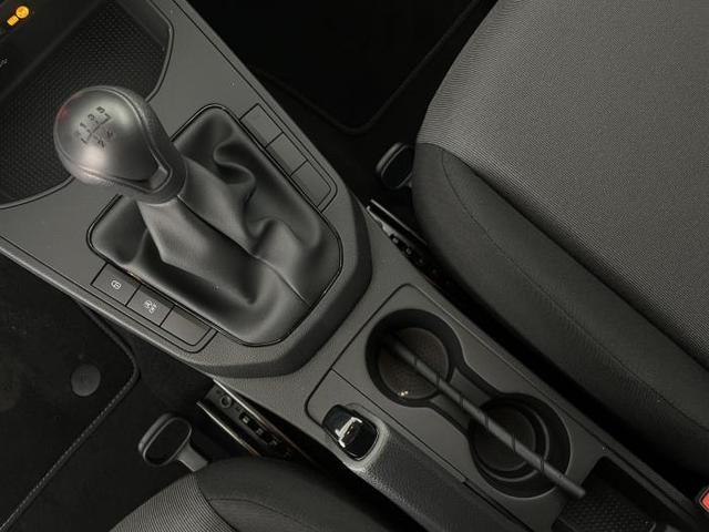 Seat Ibiza 1.0 TSI 70kW (95 PS) 5-Gang Schaltgetriebe 