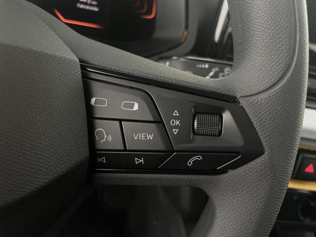 Seat Ibiza 1.0 TSI 70kW (95 PS) 5-Gang Schaltgetriebe 