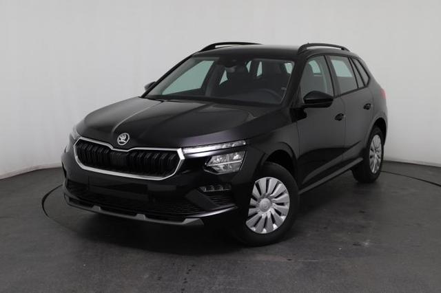 Lagerfahrzeug Skoda Kamiq - Selection (Selection) 1.0 TSI 70 KW (95 PS) 5-Gang Schaltgetriebe