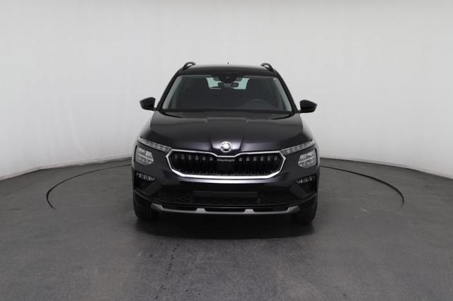 Skoda Kamiq Selection (Selection) 1.0 TSI 70 KW (95 PS) 5-Gang Schaltgetriebe 