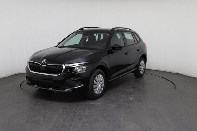 Skoda Kamiq Selection (Selection) 1.0 TSI 70 KW (95 PS) 5-Gang Schaltgetriebe 