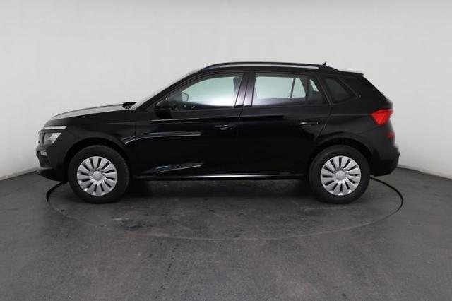 Skoda Kamiq Selection (Selection) 1.0 TSI 70 KW (95 PS) 5-Gang Schaltgetriebe 