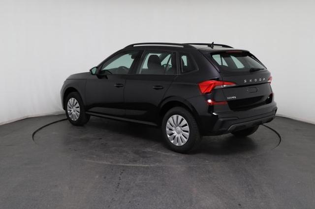 Skoda Kamiq Selection (Selection) 1.0 TSI 70 KW (95 PS) 5-Gang Schaltgetriebe 