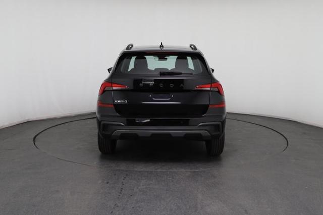 Skoda Kamiq Selection (Selection) 1.0 TSI 70 KW (95 PS) 5-Gang Schaltgetriebe 