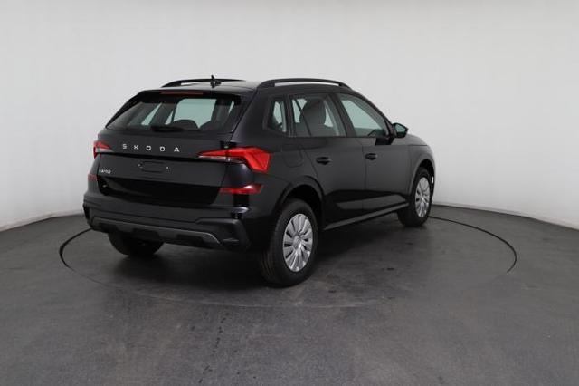 Skoda Kamiq Selection (Selection) 1.0 TSI 70 KW (95 PS) 5-Gang Schaltgetriebe 