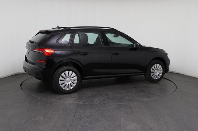 Skoda Kamiq Selection (Selection) 1.0 TSI 70 KW (95 PS) 5-Gang Schaltgetriebe 