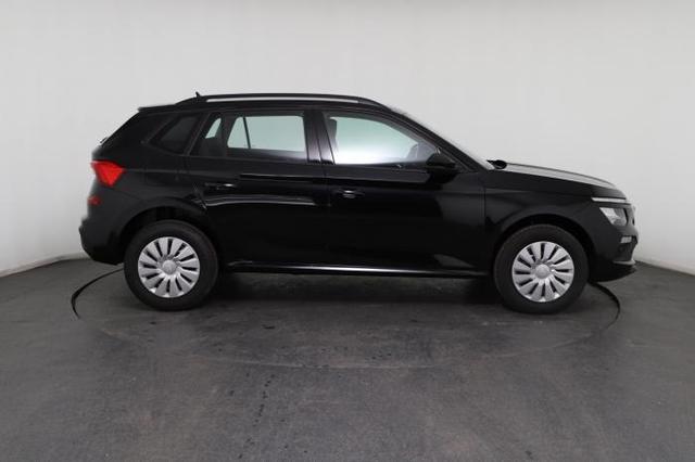 Skoda Kamiq Selection (Selection) 1.0 TSI 70 KW (95 PS) 5-Gang Schaltgetriebe 