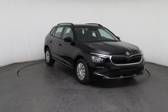 Skoda Kamiq Selection (Selection) 1.0 TSI 70 KW (95 PS) 5-Gang Schaltgetriebe 