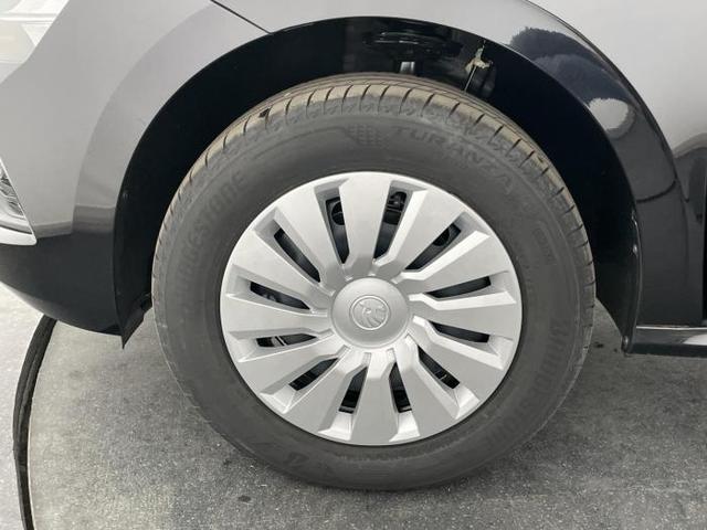 Skoda Kamiq Selection (Selection) 1.0 TSI 70 KW (95 PS) 5-Gang Schaltgetriebe 