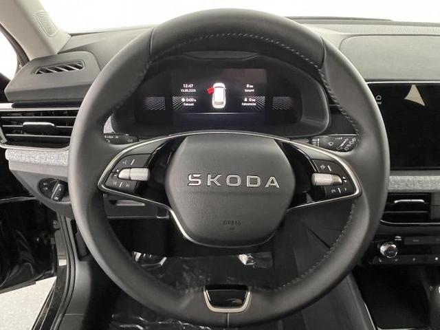 Skoda Kamiq Selection (Selection) 1.0 TSI 70 KW (95 PS) 5-Gang Schaltgetriebe 