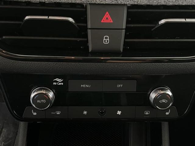Skoda Kamiq Selection (Selection) 1.0 TSI 70 KW (95 PS) 5-Gang Schaltgetriebe 
