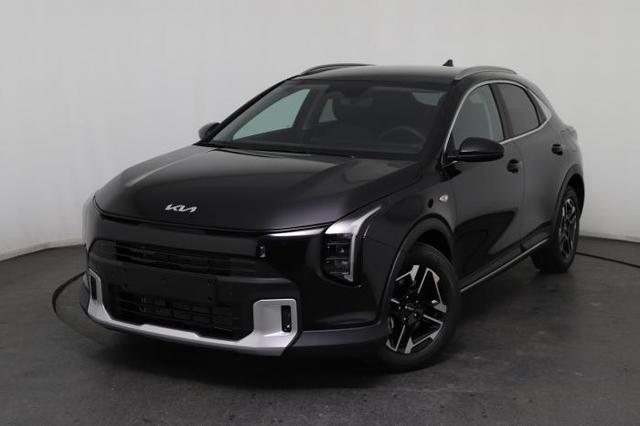 Kia XCeed - Edition MJ 2027 (Edition) 1.6 T-GDI 110kW (150 PS) 7-Gang DCT Automatikgetriebe