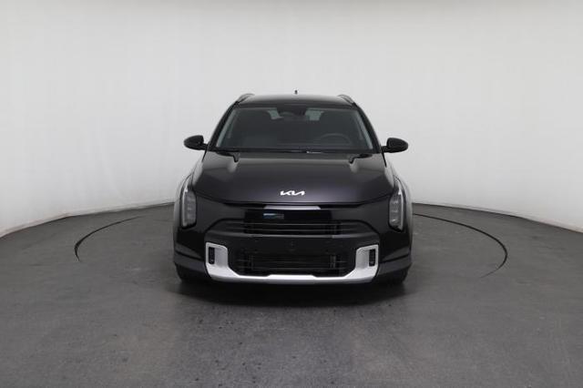 Kia XCeed Edition MJ 2027 (Edition) 1.6 T-GDI 110kW (150 PS) 7-Gang DCT Automatikgetriebe 