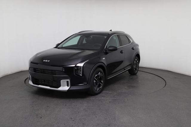 Kia XCeed Edition MJ 2027 (Edition) 1.6 T-GDI 110kW (150 PS) 7-Gang DCT Automatikgetriebe 