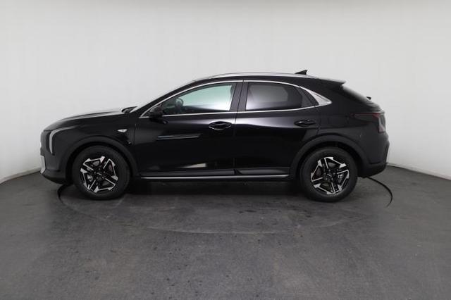 Kia XCeed Edition MJ 2027 (Edition) 1.6 T-GDI 110kW (150 PS) 7-Gang DCT Automatikgetriebe 