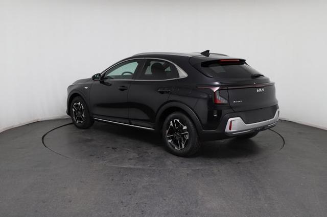 Kia XCeed Edition MJ 2027 (Edition) 1.6 T-GDI 110kW (150 PS) 7-Gang DCT Automatikgetriebe 