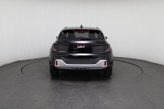 Kia XCeed Edition MJ 2027 (Edition) 1.6 T-GDI 110kW (150 PS) 7-Gang DCT Automatikgetriebe 